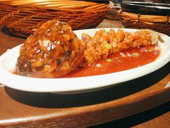 -打酱油·非遗淮扬菜(瘦西湖梅岭店)