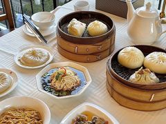 -怡园饭店-餐厅(四望亭店)