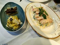 -维兰西餐(万泉河店)