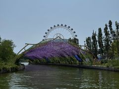 -渔岛海洋度假区