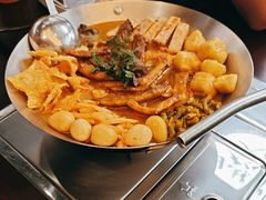 -小螺大作·螺蛳粉火锅(林和西店)