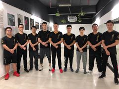 -温鉴良实用咏春拳