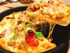 -必胜客(海安文峰店)