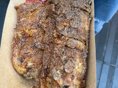 -八一好吃街·高品美食广场