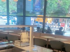 -奈雪的茶(青岛卓悦里INTOWN店)