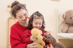 -熊猫叔叔高端儿童摄影(清江商场店)