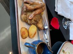 -上海苏宁宝丽嘉酒店·Cafe Bellagio西餐厅