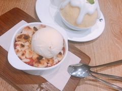-After You Dessert Cafe(CENTRALWORLD)