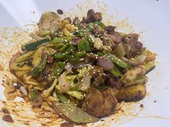 -友达面馆·酸菜鱼面(钱塘区店)