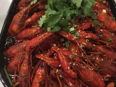 -五悦北平四季涮肉·烧烤(老商埠店)