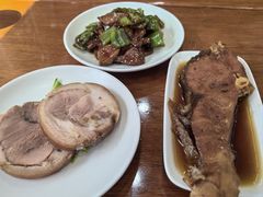 -同得兴 Since·1995 传统苏式面馆(十全街店)