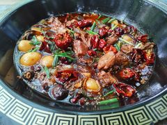 -一只烧鸡公(游仙店)