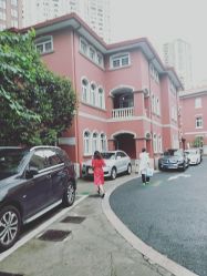 -复旦大学附属妇产科医院(黄浦院区)