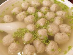 二嫚家水饺-二嫚私家菜馆