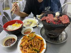 -松明一烤肉馆(鲁园店)