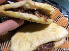 -额吉饺子馆(新石北路店)