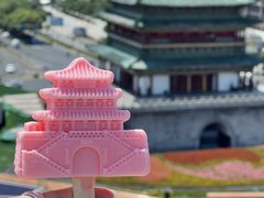 -开元商城(钟楼店)