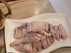 -四季合味椰子鸡(南山大冲店)