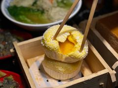岁月流沙包plus-西关味(大卫城店)