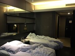 -扬州东关街文昌阁桔子水晶酒店