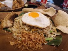 -Naughty Nuri’s Phuket