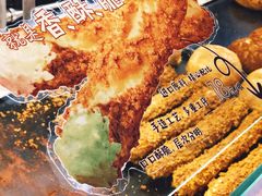 -西树泡芙(静安大悦城店)