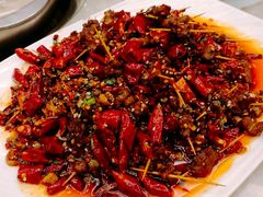 -敖家巷羊肉汤(瑞尔戴斯店)