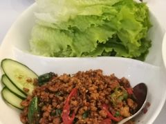 -阿诺泰·泰国餐厅(紫荆店)