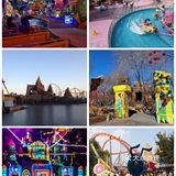 北京旅行.为首都北京旅游点赞.北京行李寄存