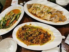 -眉州东坡·熊猫主题餐厅(枫蓝店)