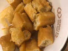 油条-松發肉骨茶(牛车水店)