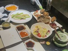 -大渔铁板烧(万象城店)