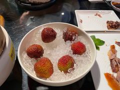 餐后水果-大董(阜成路店)
