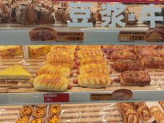 -味多美蛋糕(航天桥店)
