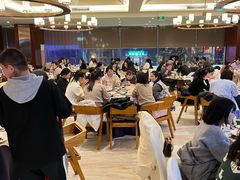 大堂-东方红海鲜百汇(国际大厦店)