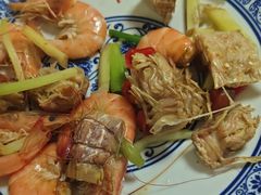 -桂园白粥·潮汕老味道