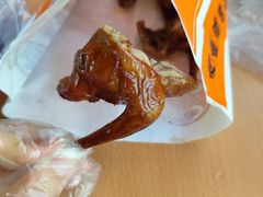 -整只乳鸽GetSQUAB(西华路店)