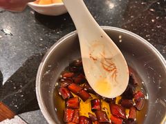 -南门涮肉(通州店)