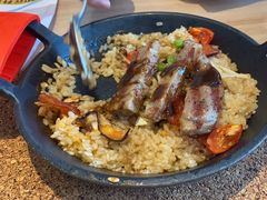 -必胜客(鹤山大道店)
