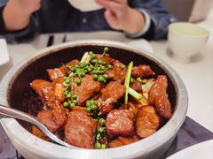 -狮王府淮扬菜(万象城店)