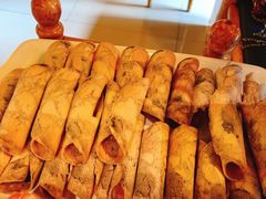 乌鸡卷-傣妹火锅(四川北路店)