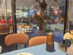 -闽海肴(北辰荟店)