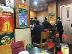 大堂-领鲜风味花雕鸡(马端街店)