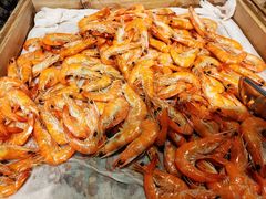 -芭菲盛宴·环球美食(锦城万达广场店)