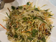 -鲜得莱渔港·小平岛海胆馆(七贤岭店)