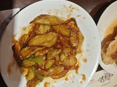 -老厨家(友谊路总店)