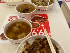 -一心一味(向西店)
