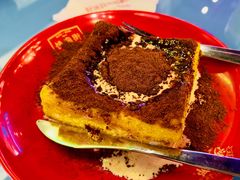 -憶廟街 X 沙角邨(太古城店)
