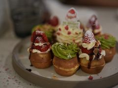 -BE BRIGHT KITCHEN(正佳广场店)