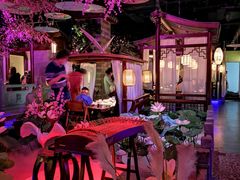 -韵秋荷(宝山龙湖天街店)